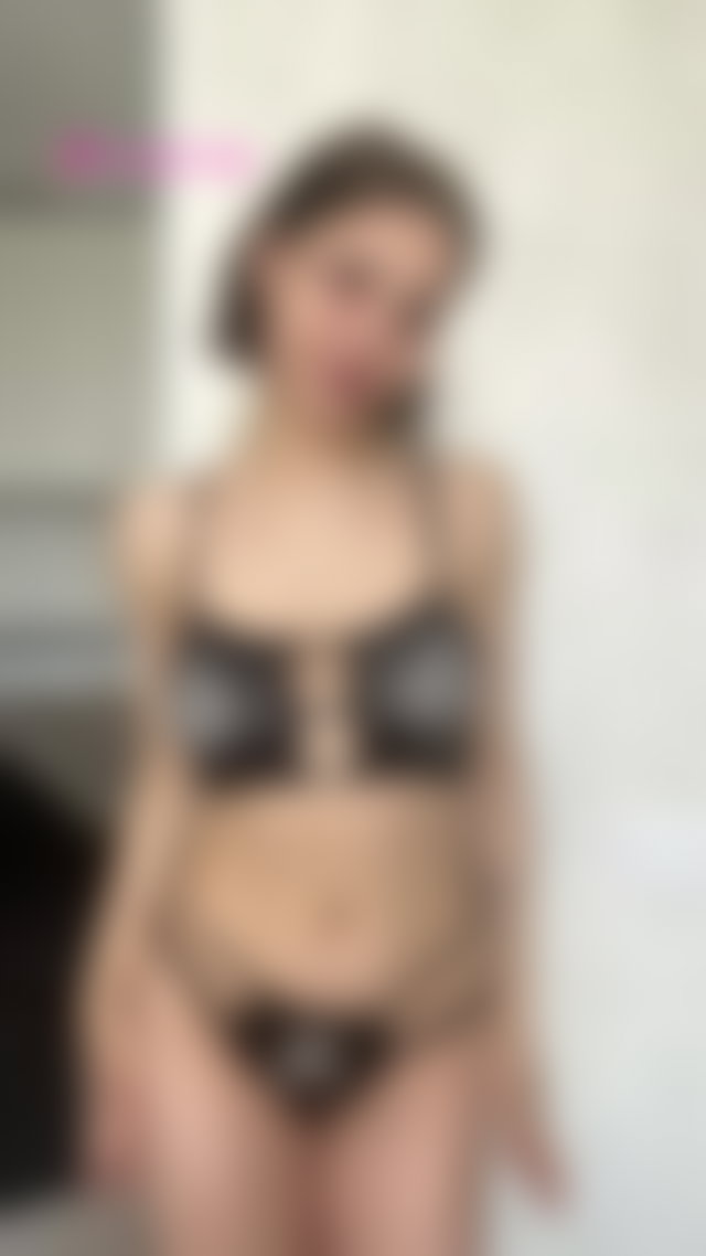 My striptease is amazing! Will you enter the holes I showed you at the end? Go to OF #striptease #altgirl #gothgirl #youngbody TikTok Porn