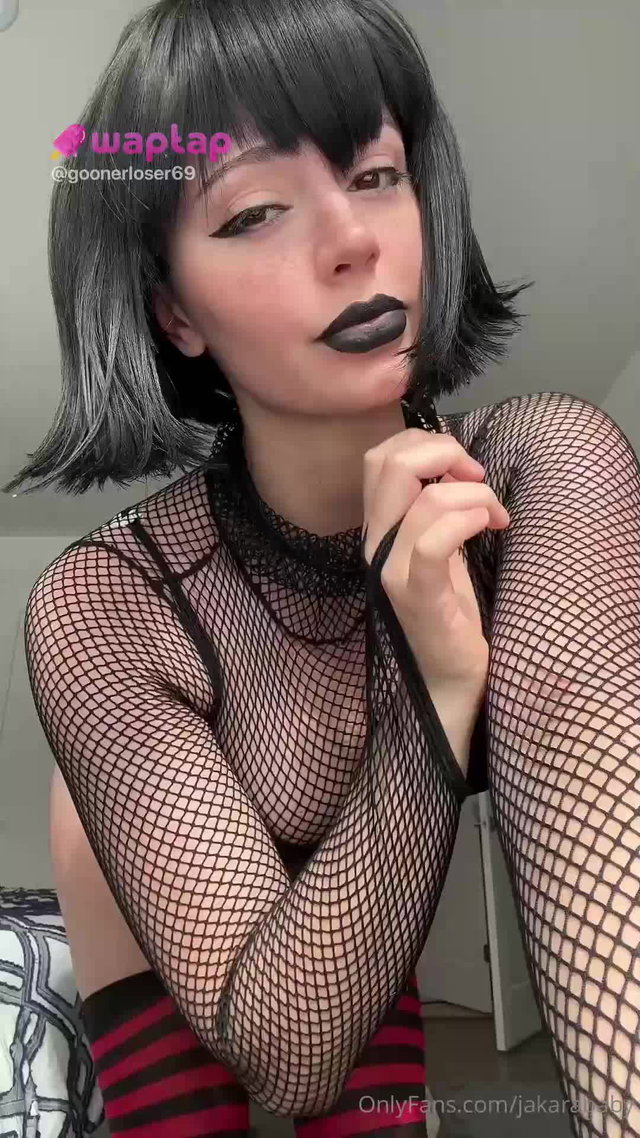 #cosplay TikTok Porn