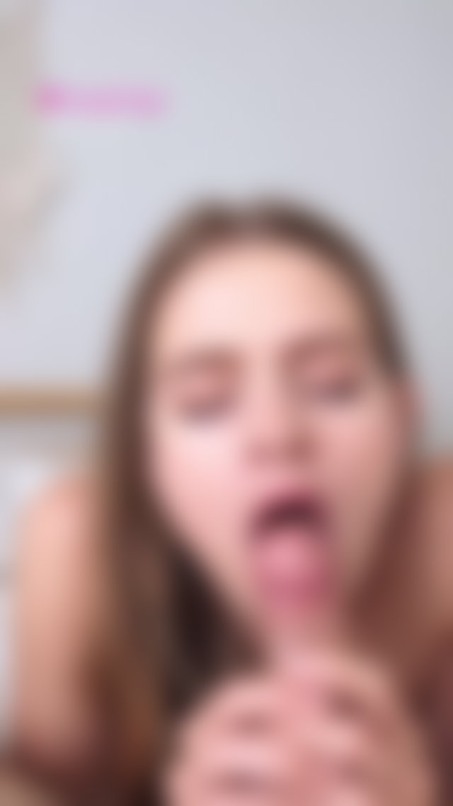 #blowjob #nude TikTok Porn