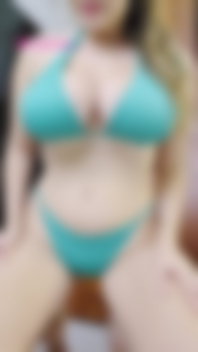 Did my big natural titties make your day? 🥹❤️ #bigtits TikTok Porn