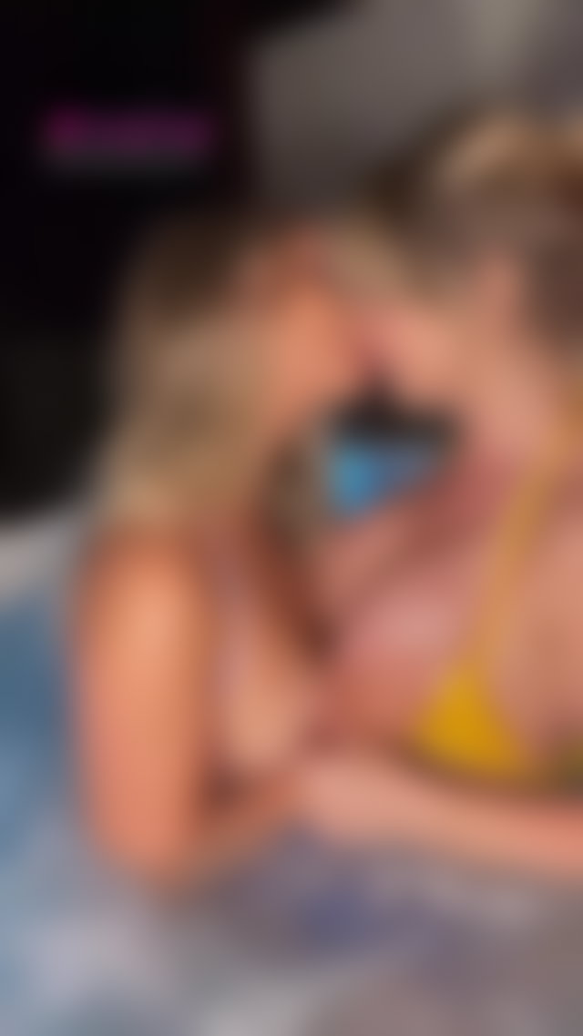 #lesbians #pool #bigboobs #kissing #waptap TikTok Porn