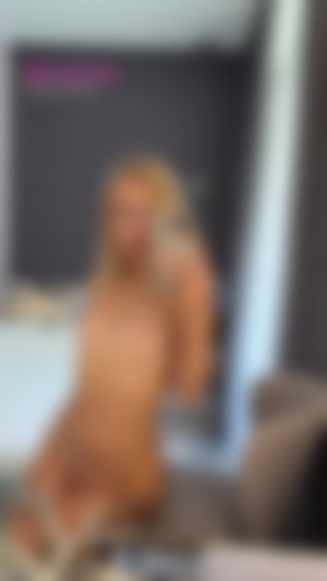 #naked #blondgirl #girlnextdoor #hot #modelgirl TikTok Porn