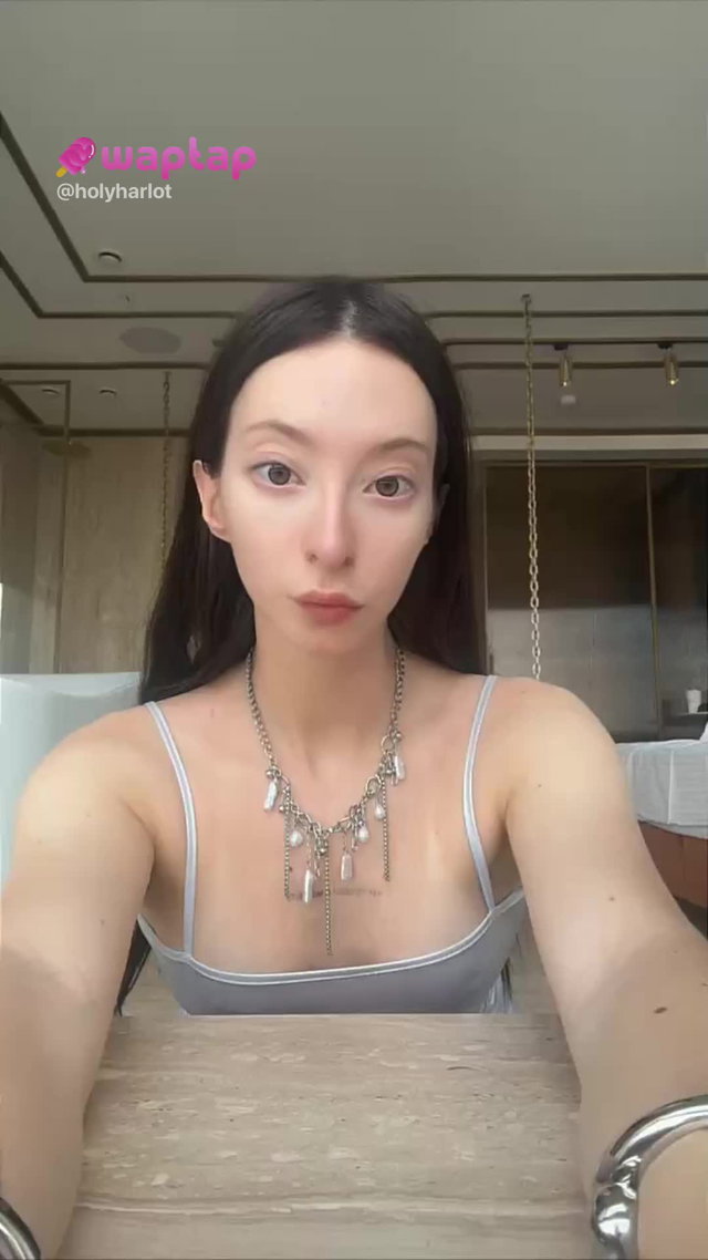 I know you love that sound, you milking bitch 😈 #asmr TikTok Porn