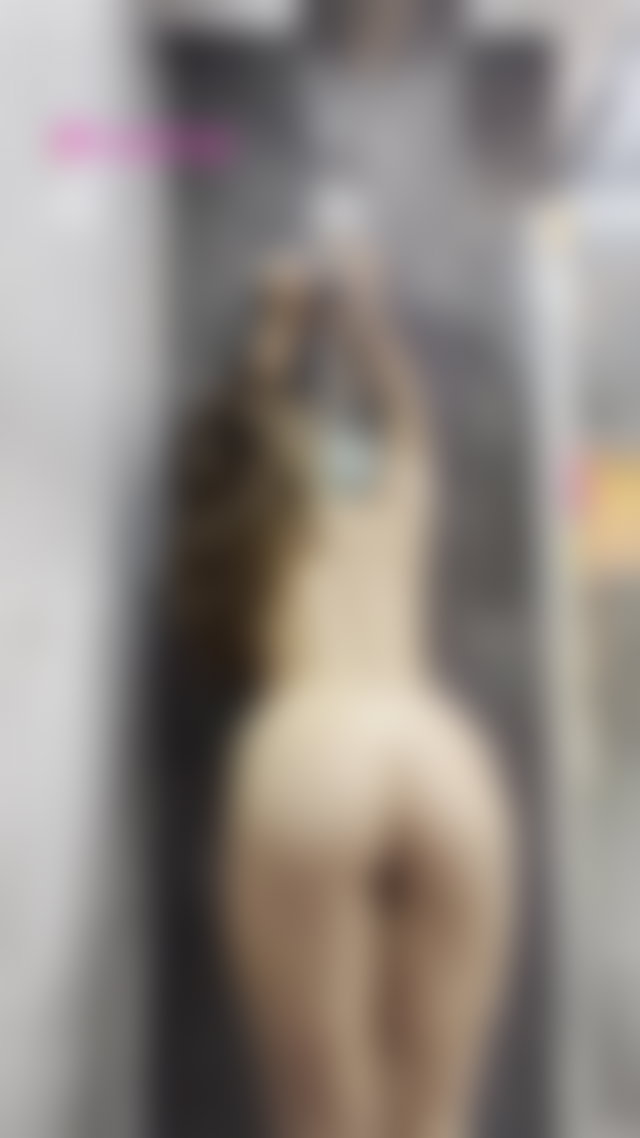 Come up behind me while I'm taking a shower...😏 #shower #ass #amateur #girlnextdoor #brunette TikTok Porn