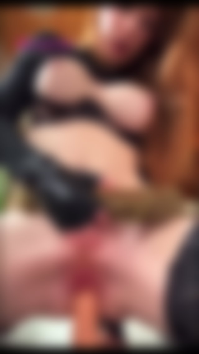 #squirting #redhead TikTok Porn