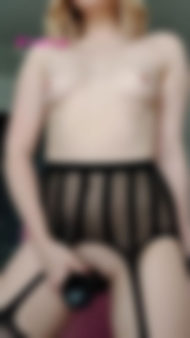 My dildo makes my pussy feel soooo good 😇 #teen #orgasm #Wet TikTok Porn