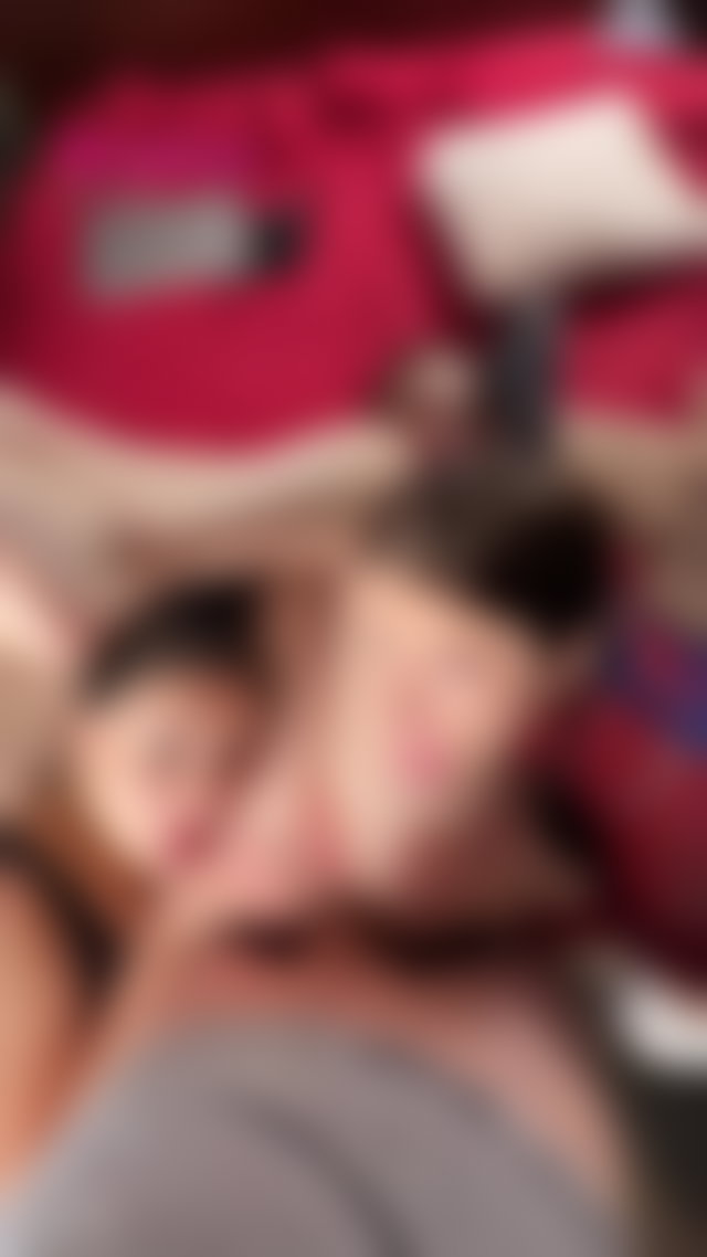 How about play together ? 👀 #ass #homemade #anal #white #fyp TikTok Porn