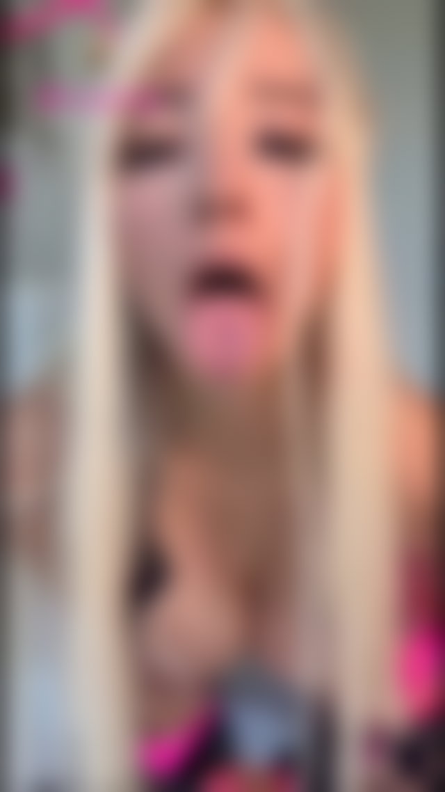 #ahegao #cosplay TikTok Porn