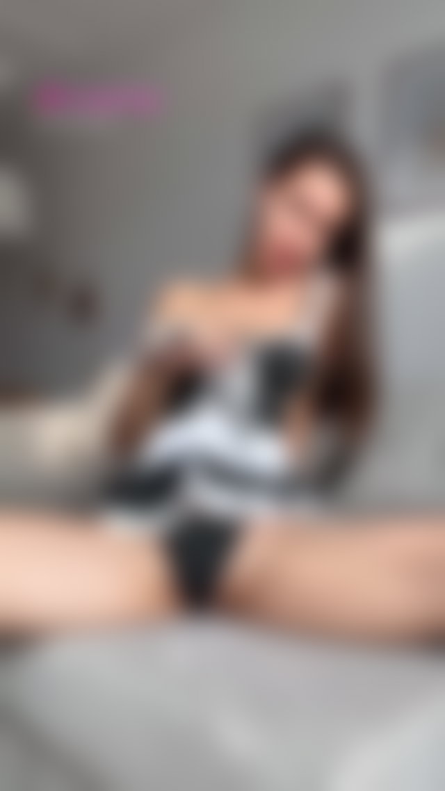 I can make you hot all night TikTok Porn