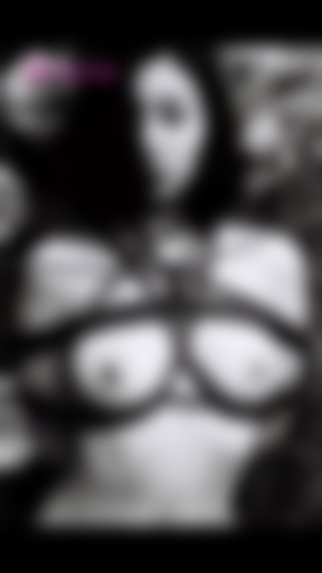 ARAKI MastoX two "1980's erotic photographer Nobuyoshi Araki » #aiart #aiporn #steampunk_ai #eroticai #bondage TikTok Porn