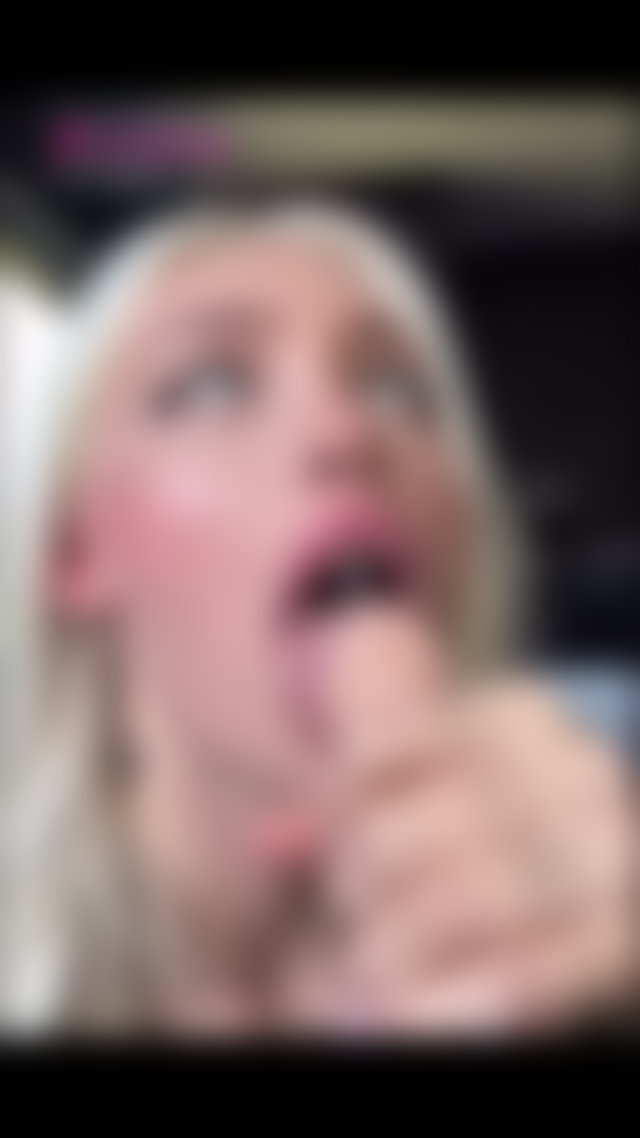 #ahegao #blowjob #cute TikTok Porn