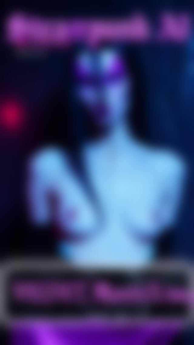 VELVET MastoX one   #aiart  #aiporn  #steampunk_ai  #eroticai  #androgynous TikTok Porn