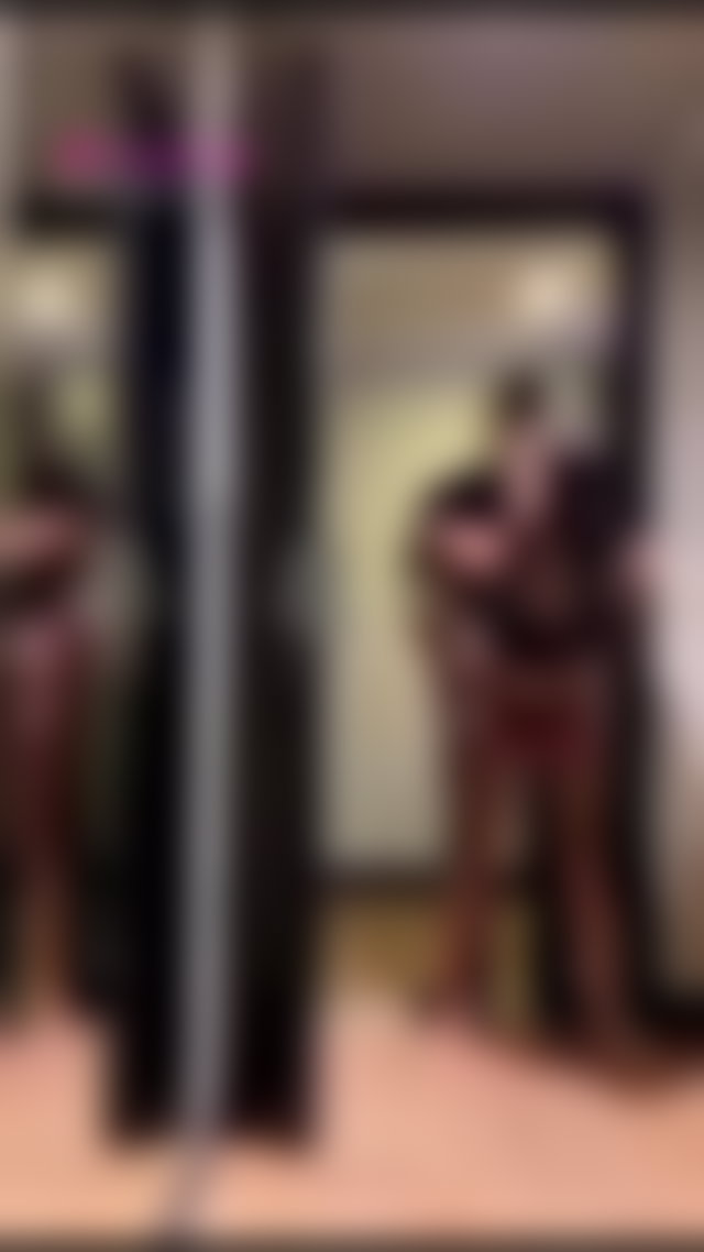 #public #deliveryguy #sexy #creampie TikTok Porn