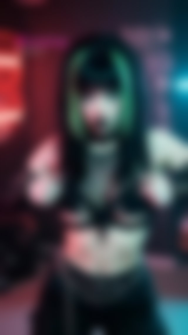 ALTGIRL MastoX one   #aiart  #aiporn  #steampunk_ai  #eroticai #altgirls TikTok Porn