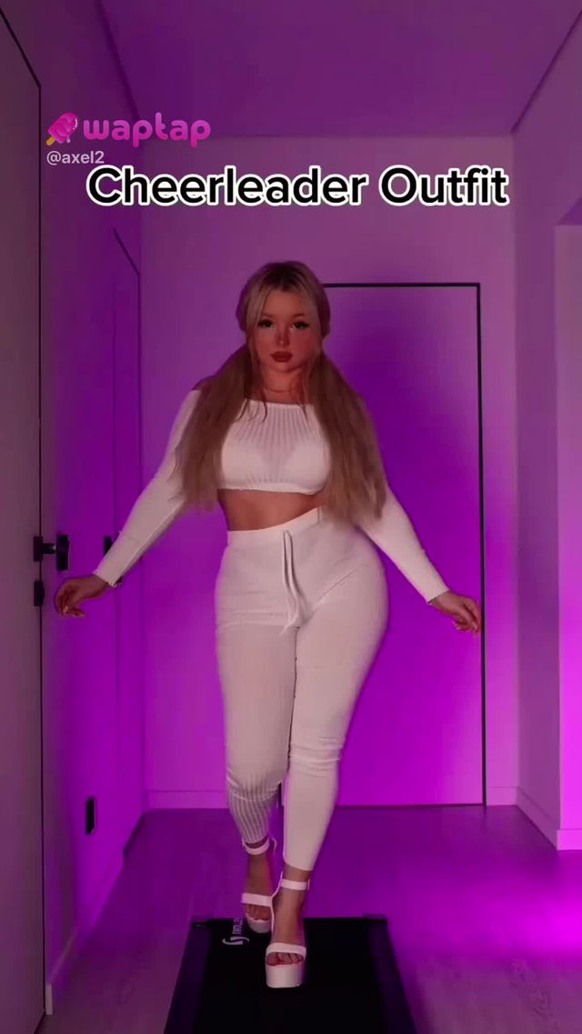 #russian #busty #petite TikTok Porn