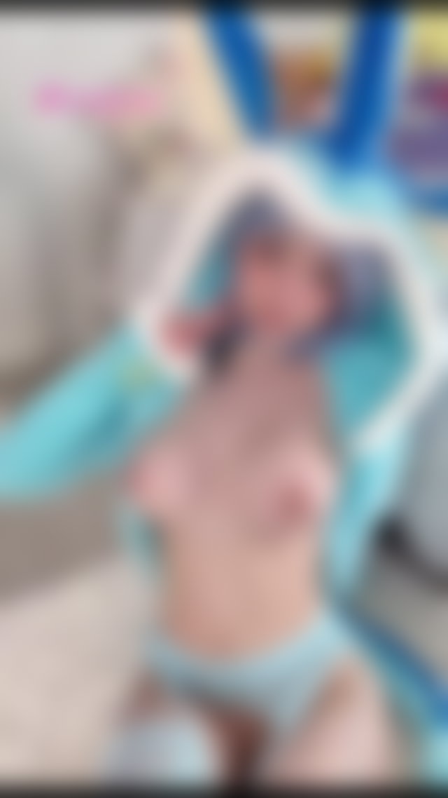 #cosplay TikTok Porn