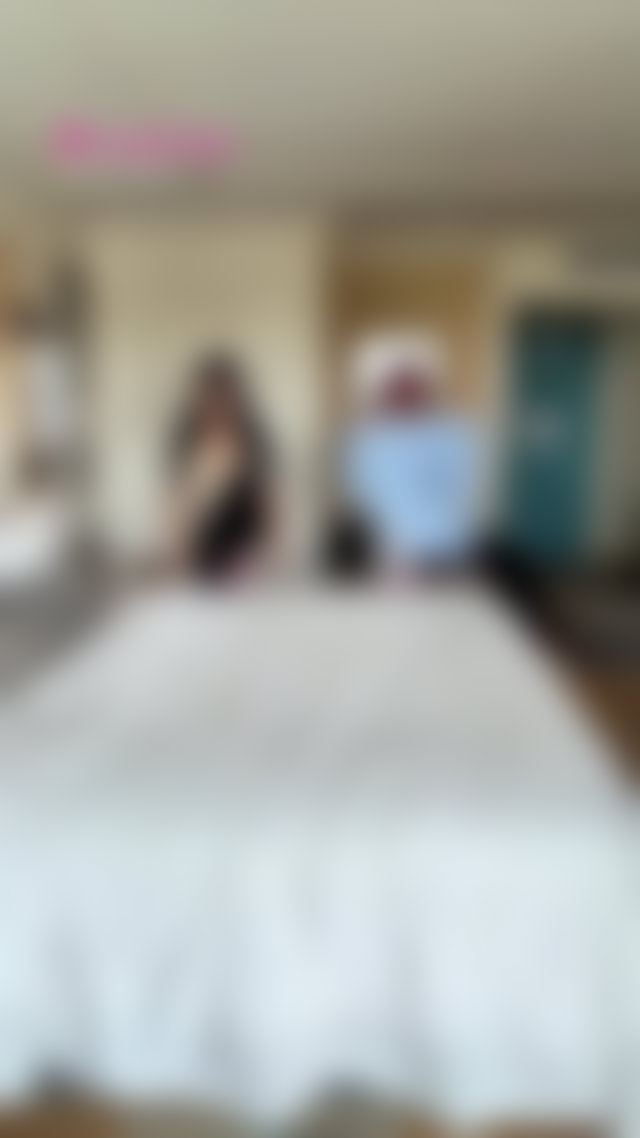 #brunette TikTok Porn