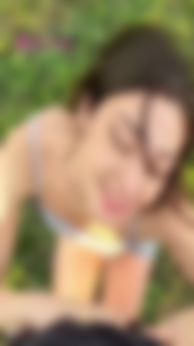 I love your boob piercings girl. #teenslut #teen+18 #blowjob #sloppy #public TikTok Porn