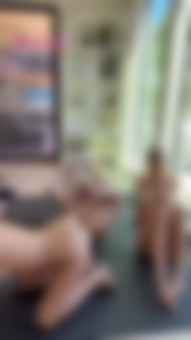 Would you play with us? #threesome #lesbians #licking #nudes TikTok Porn