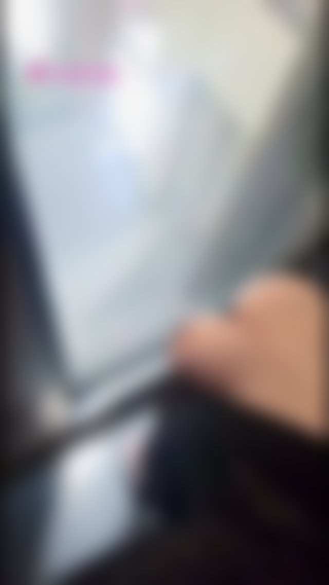 Flashing my tits in public! #flashing #public TikTok Porn