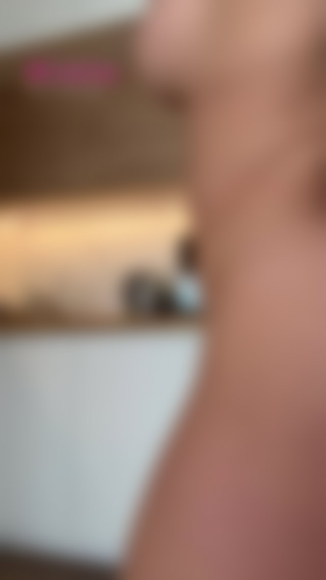 That was just a hint. The continuation is where it's uncensored 😈 #teasing #tiktokporn #onlyfansleaks #hotwife TikTok Porn