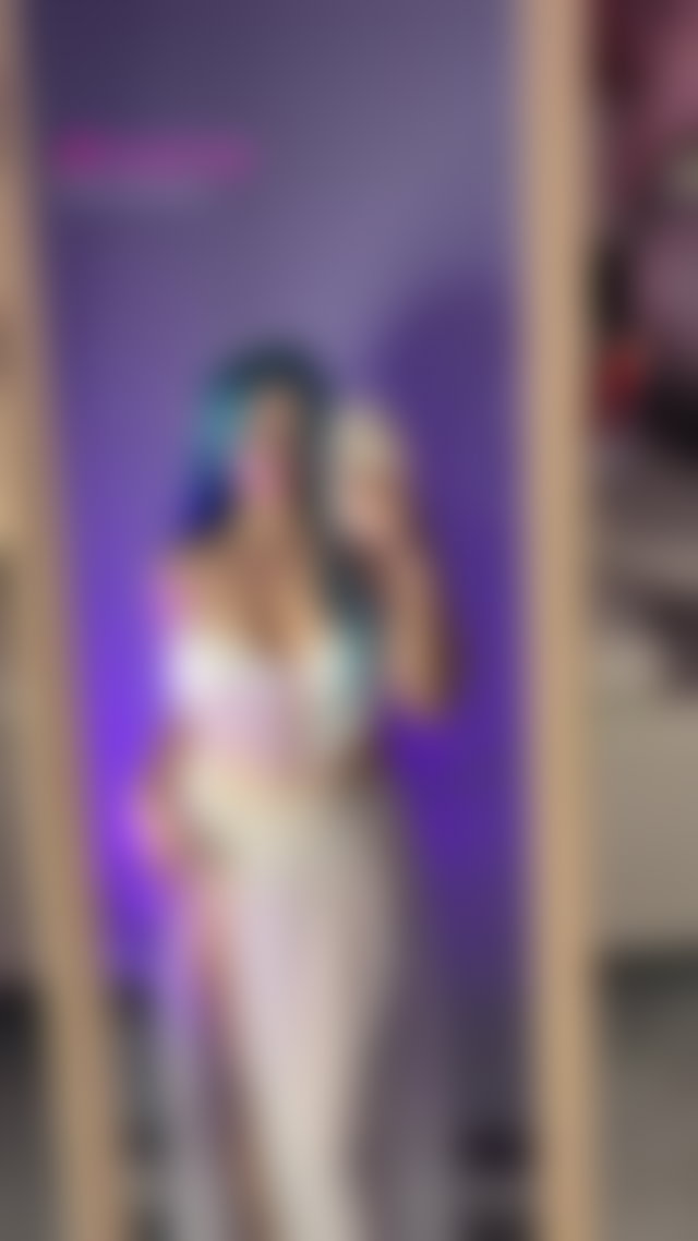 #cosplay #fairy #bigtits #boobs #blondegirl TikTok Porn