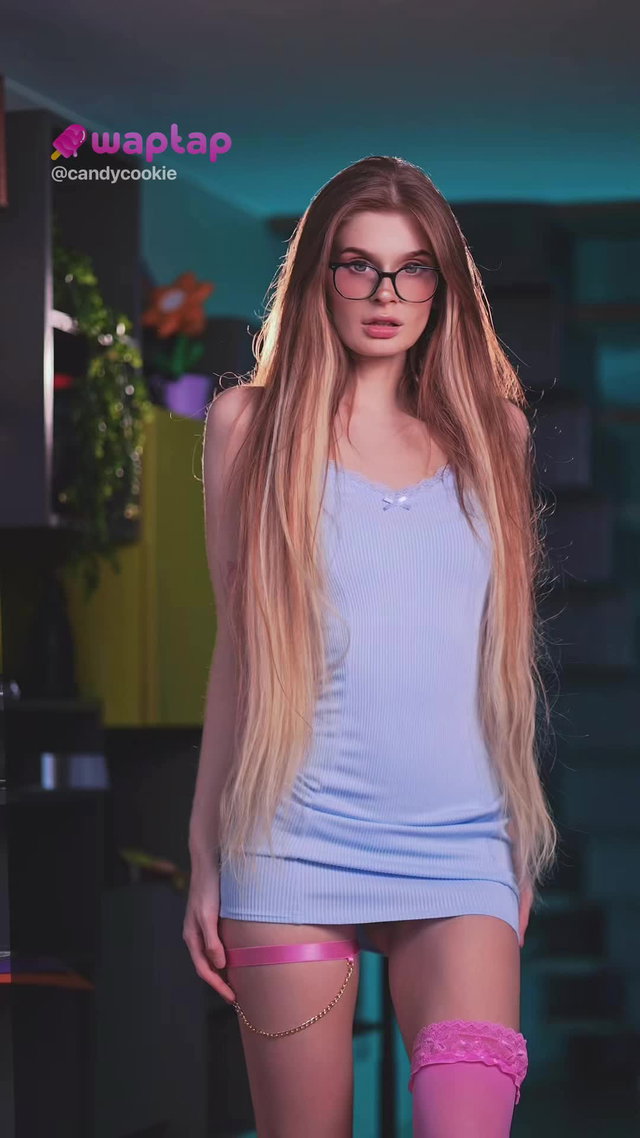 1 or 2 #egirl #bodysuit TikTok Porn