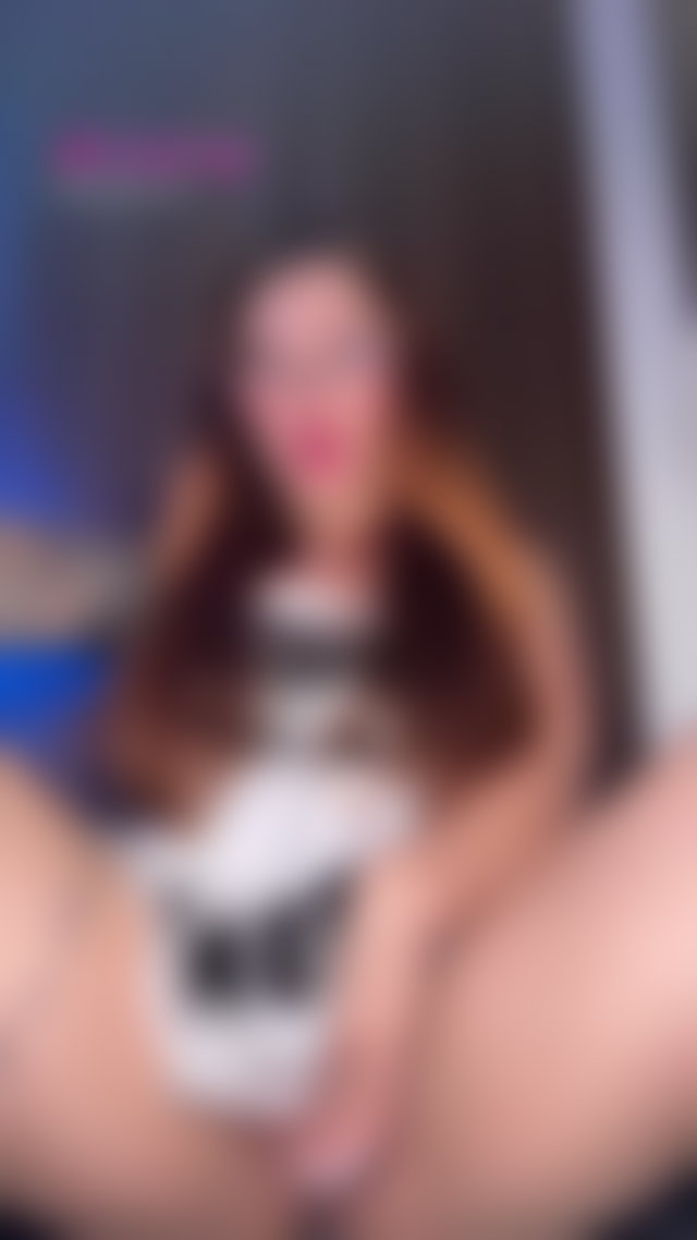 BBW Colombian PAWG natural pink pussy close-up daily 😻 Sub OF #bbw #pawg #masturbation #wetpussy #bigtits TikTok Porn