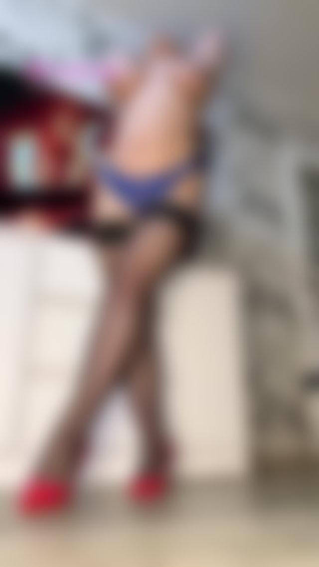 Suck on my big tits TikTok Porn