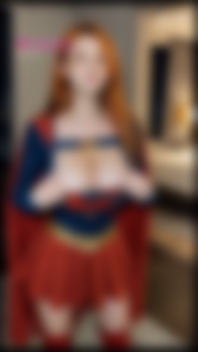 #aiporn #marvel TikTok Porn