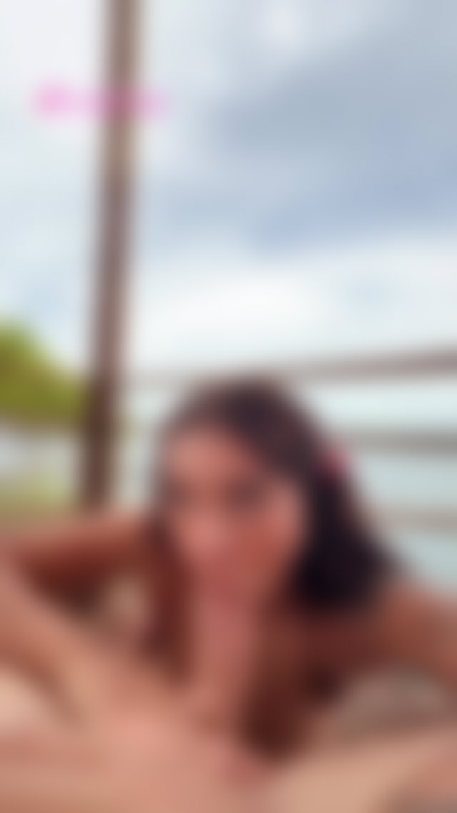#SexyGirl #Lujopaisa #Cheating Her Boyfriend While On Vacation #Sex #MultipleCreampie TikTok Porn