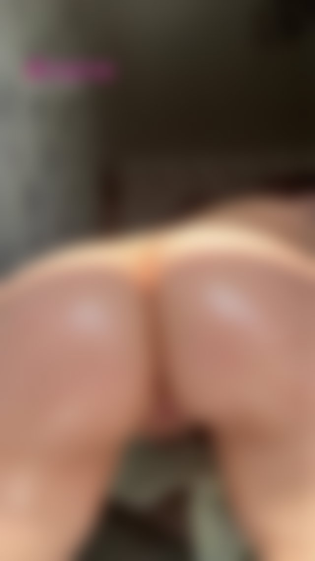 PAWG biggest ass & the fattest pink wet pussy 😻 Sub OF #bigass #natural #chubby #nsfw TikTok Porn
