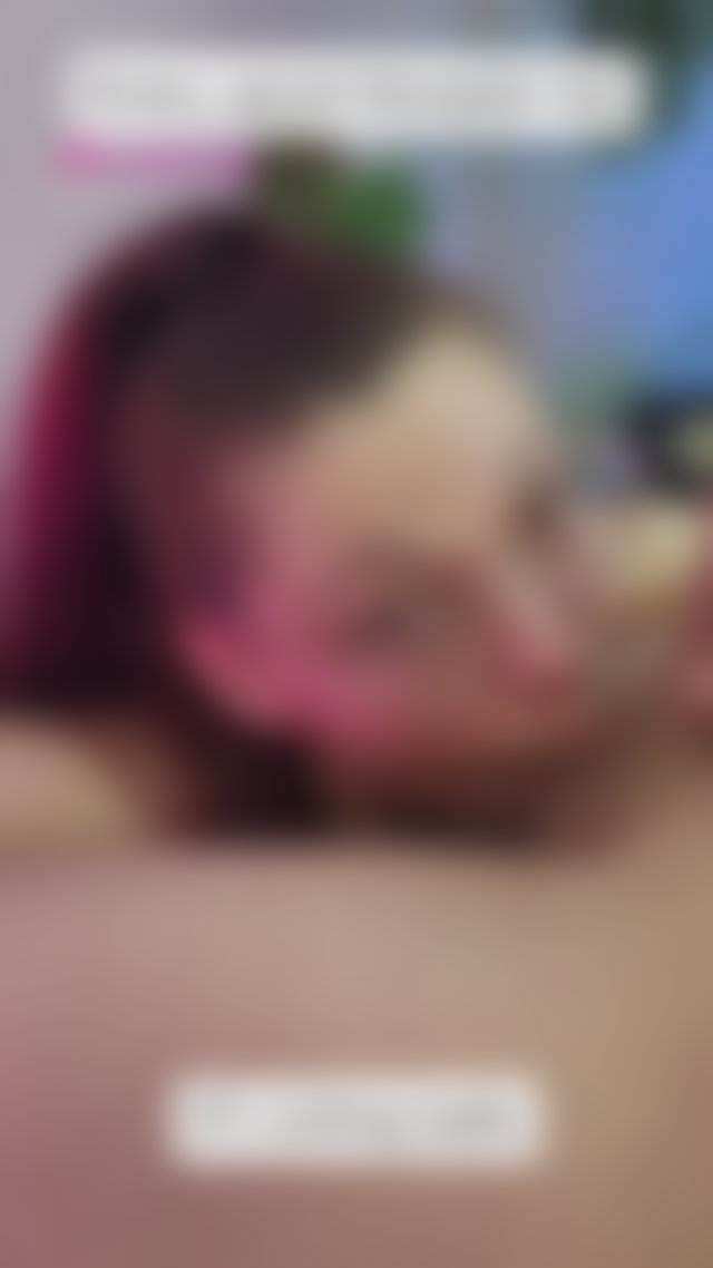 What is your favorite part? #blowjob TikTok Porn