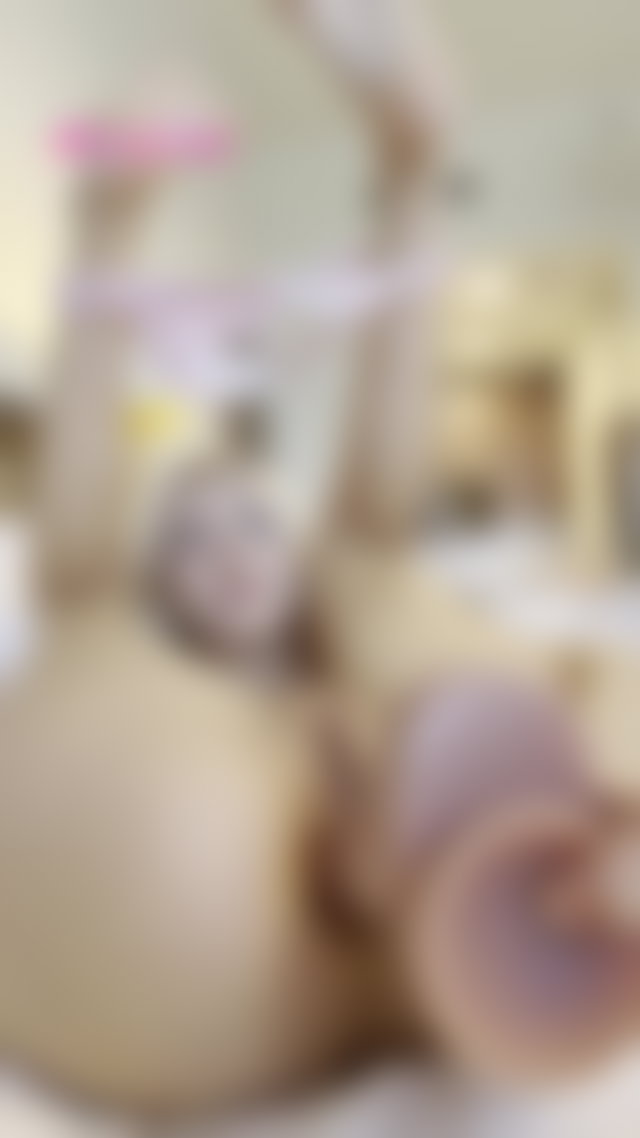 Blonde girl takes it deep with legs in the air ๐ #anal TikTok Porn