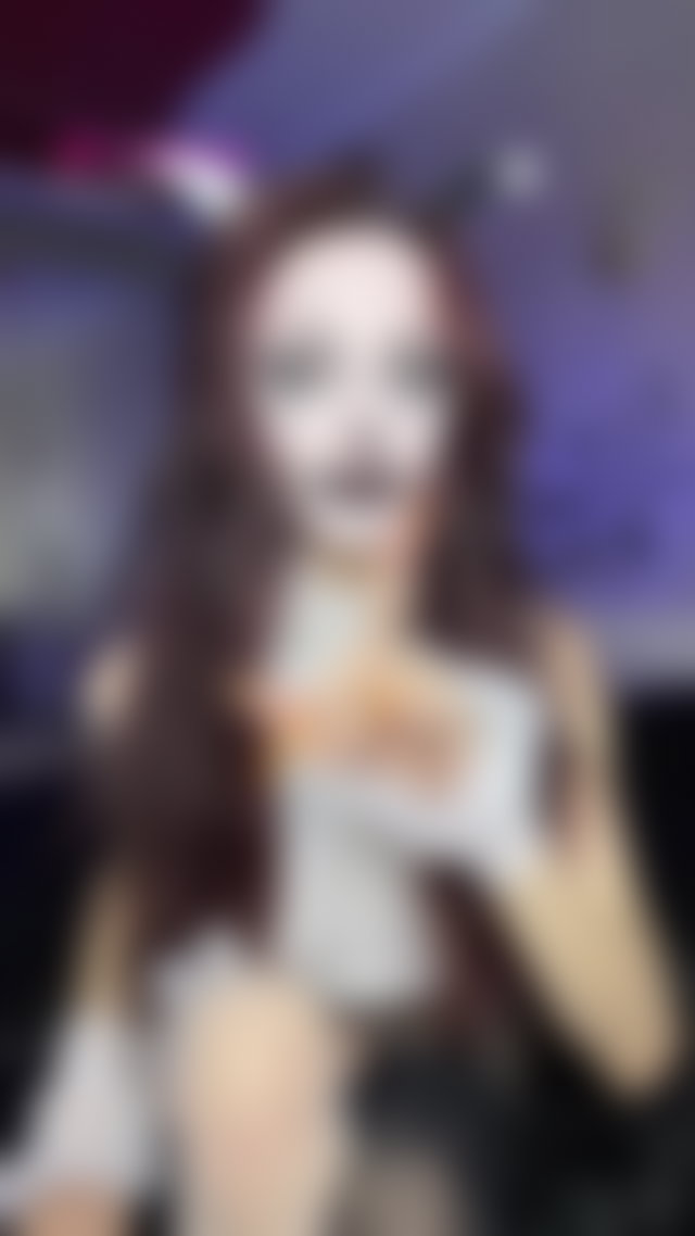 Wanna see what this jester can do with my new toy? #dildo #sextoy TikTok Porn