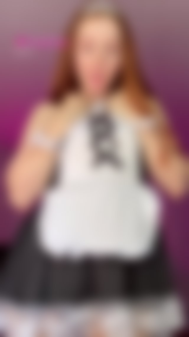 This is just the beginning… 😈 The real heat is in my profile. Don’t miss it — follow me! #redhair #teen TikTok Porn