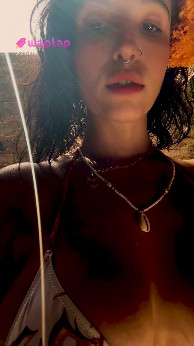 Free access for a short time, don’t wait!			 #bikinibabe #bigboobs #slimthick TikTok Porn