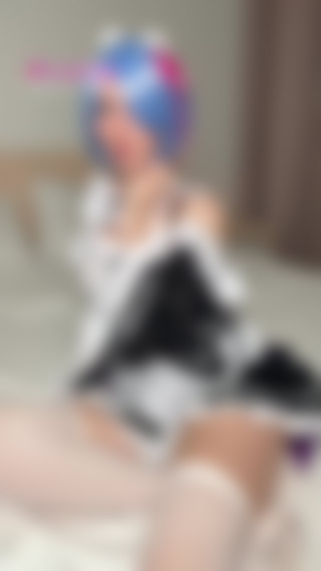 Wanna see me spread wider? Only on OnlyFans #cosplay TikTok Porn