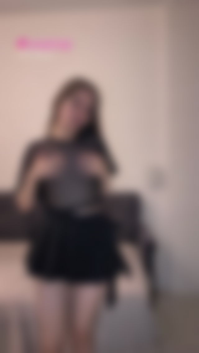 You can see the continue on my FREE OF🤭 Just write to me😘 #teen #onlyfans #cute #striptease #upskirt TikTok Porn