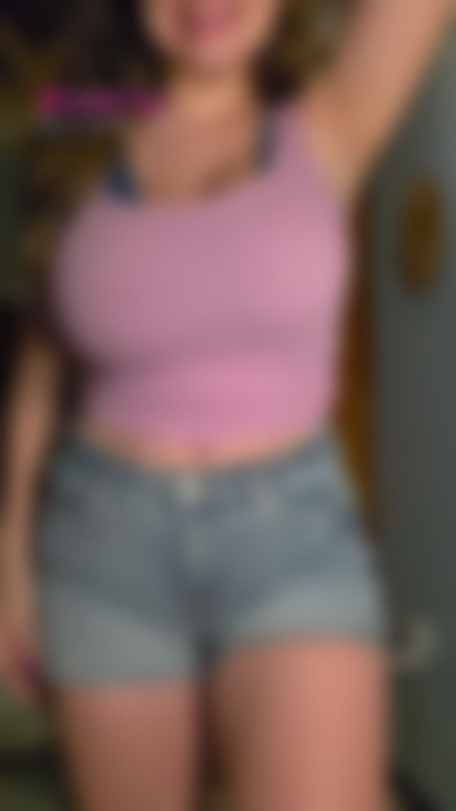 my natural boob to hip ratio is fantasstic 🤭😝 TikTok Porn