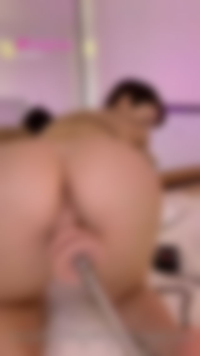 #teen #machine TikTok Porn