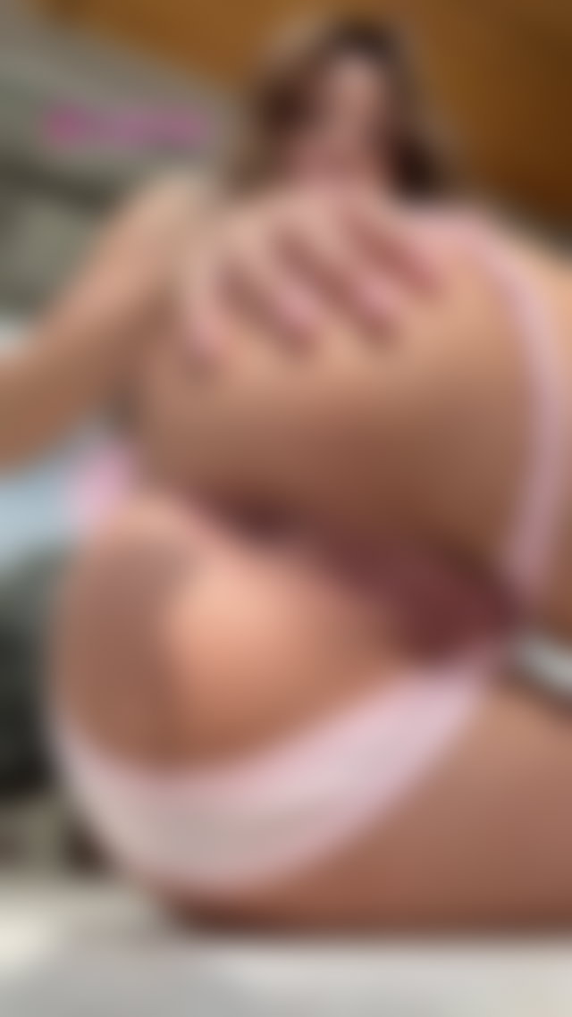 If you want me to ride your dick, say yes TikTok Porn