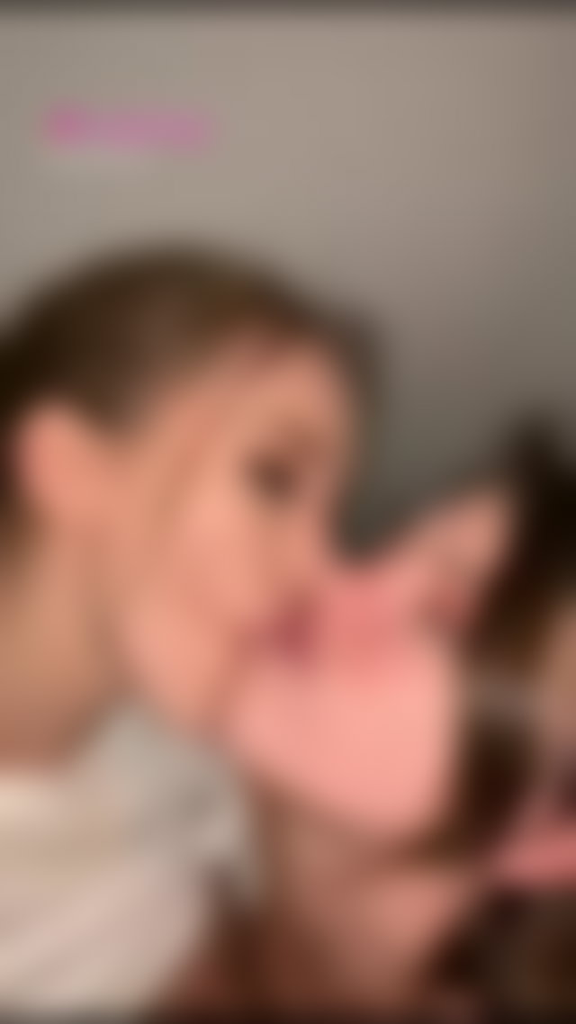 TikTok Porn