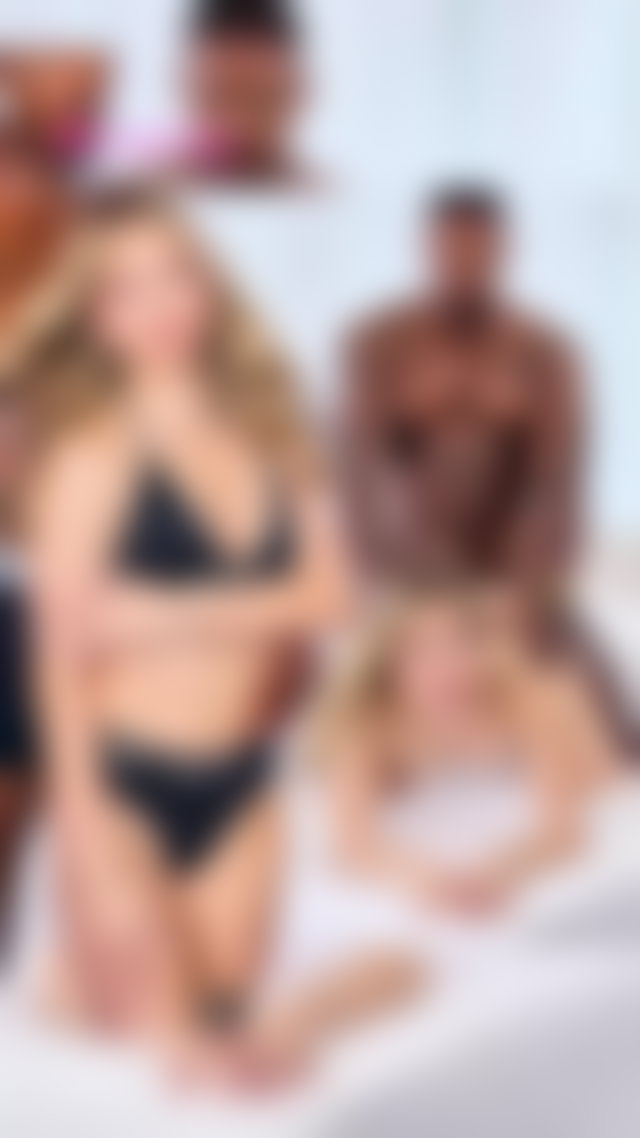 Girlfriend fucked her boss #bbc #sex #interracial TikTok Porn
