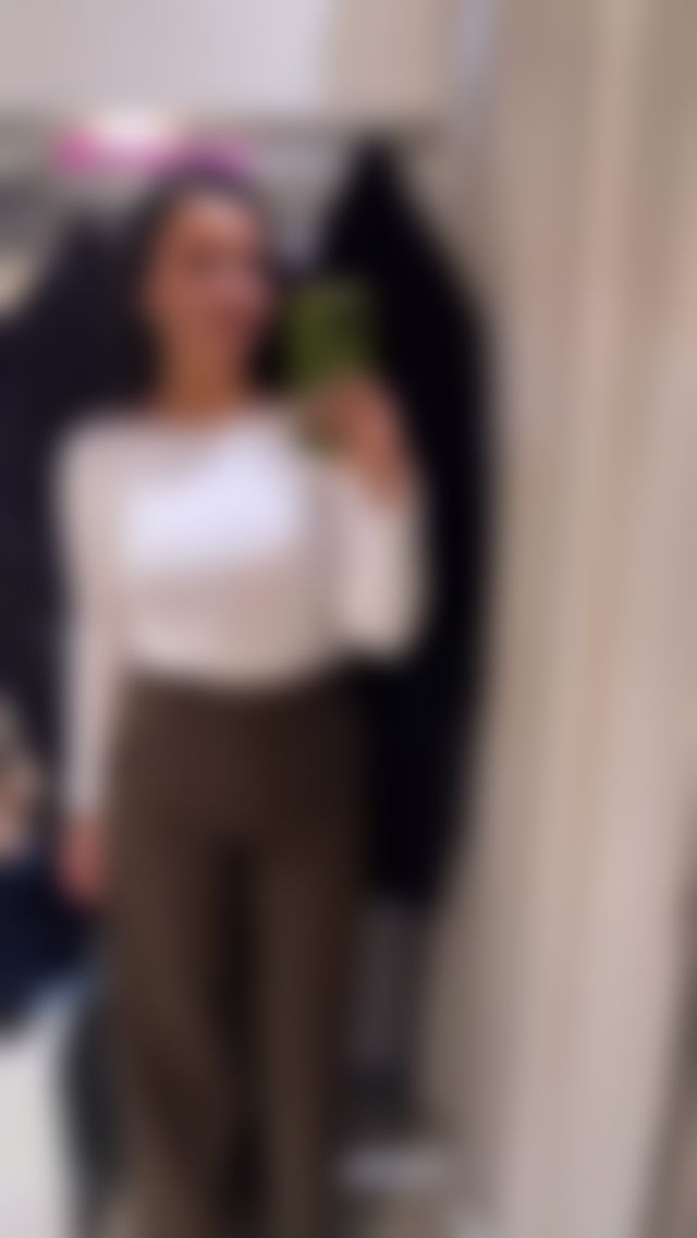 Just love going shopping and filming videos like this🤭😇 Come to my Onlyfans for more😙 #tiktits #milf TikTok Porn