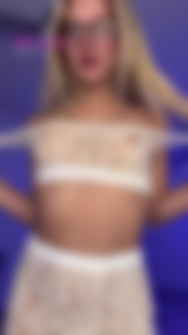 Want my free 0F? Link’s in my profile			 #glasses #seethrough #titties TikTok Porn
