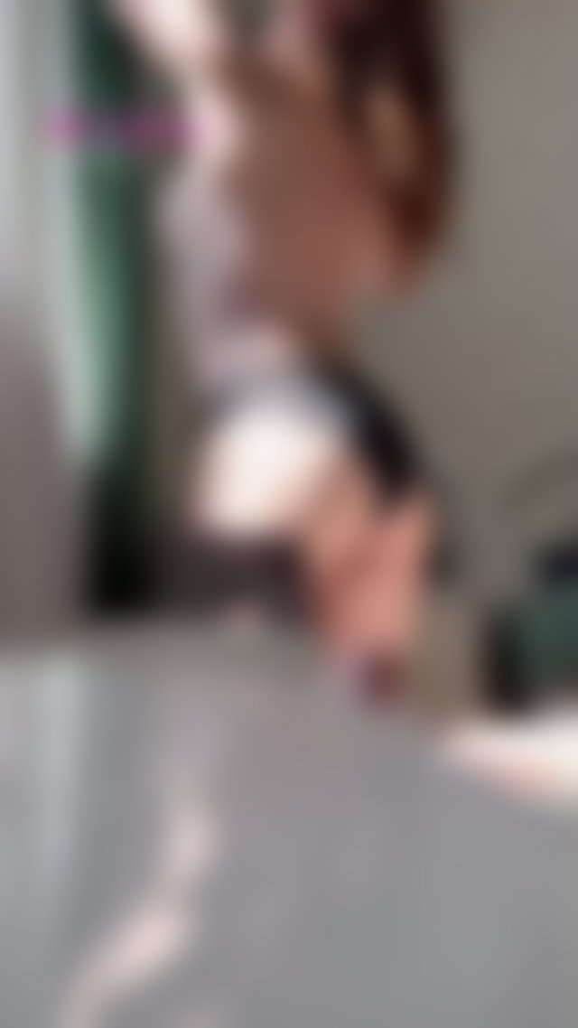 I bought new panties, how do you like them?) 🥰👉👈 #tiktok #tiktokporn #panties #pussy TikTok Porn