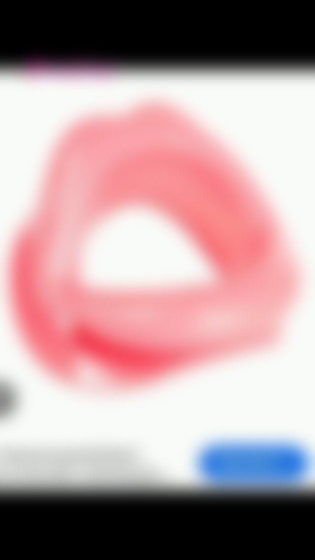 Silicone Lip Trainer #aiporn #parody TikTok Porn