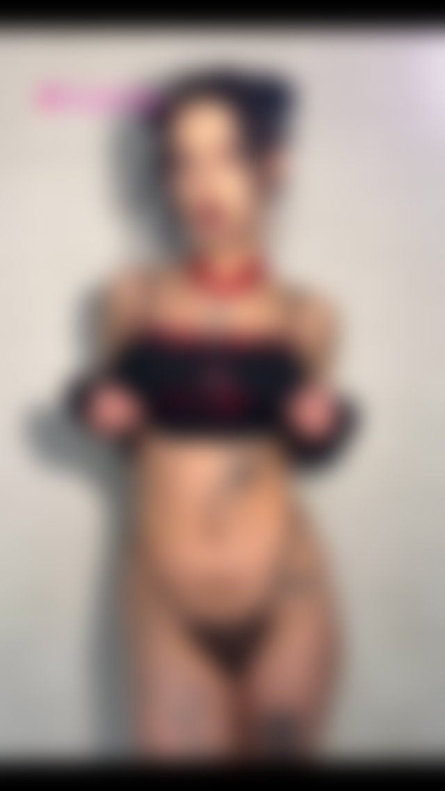 19 and slutty hehe #brunette #petite #tattooed TikTok Porn