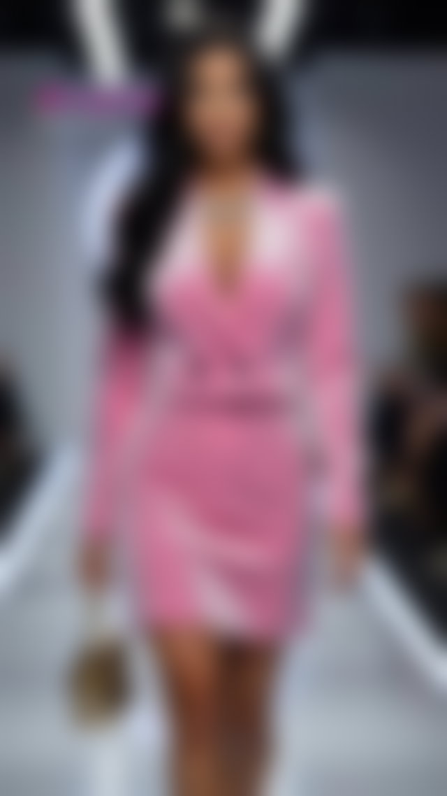 Fashion show #aiporn #blowjob #69 TikTok Porn